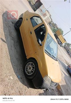 رينو لوجان